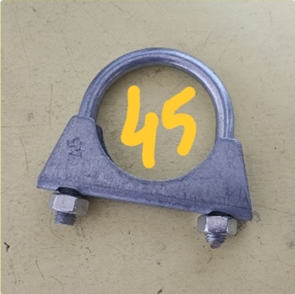Brid 45 Ch ^