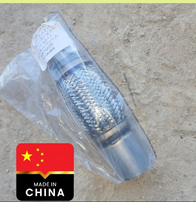 Flexible d'échappement Spark Pm Fsp 40×100×200