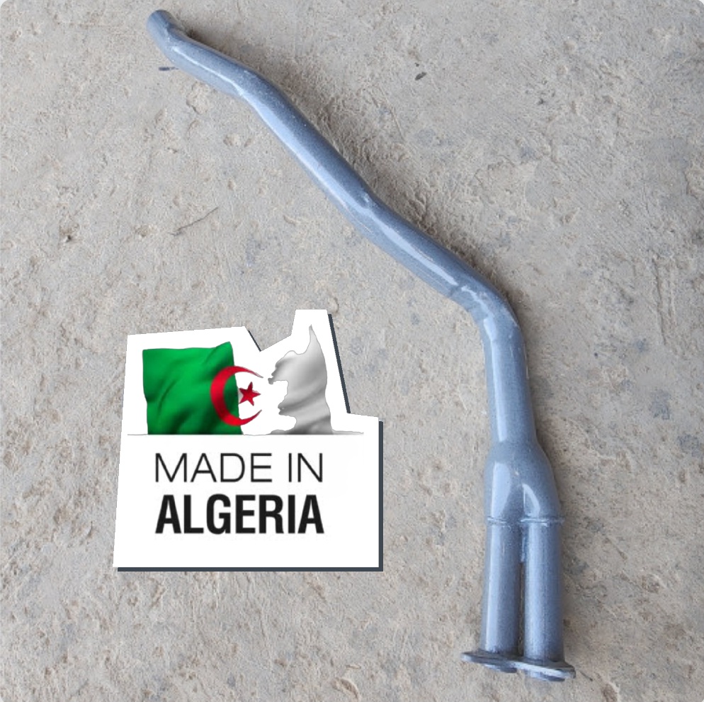 ³Tube Avant 504 Gl Gh, 602712052الانبوب الخارج من المحرك