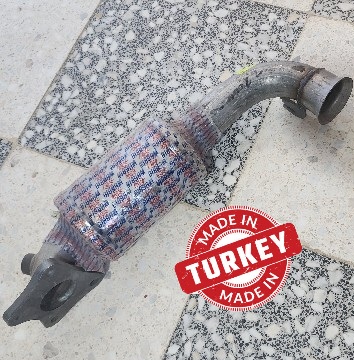 Catalyseur 301 Tu