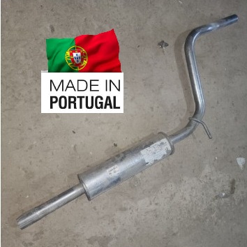 ²Pot central Caddy A Vp. Vw 80231القدرة تاع الوسط 