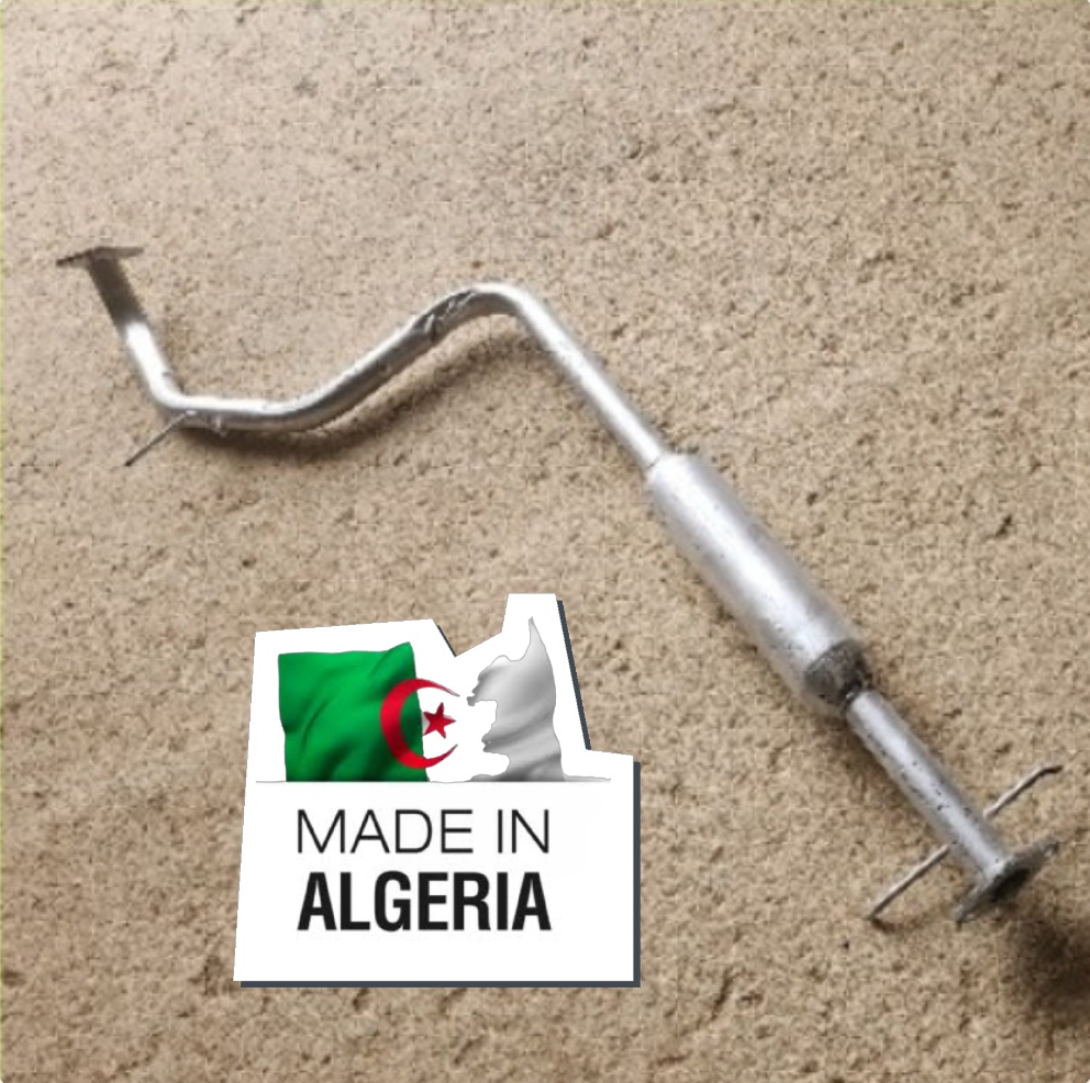 ²Pot central Accent S3.  S 238القدرة تاع الوسط 