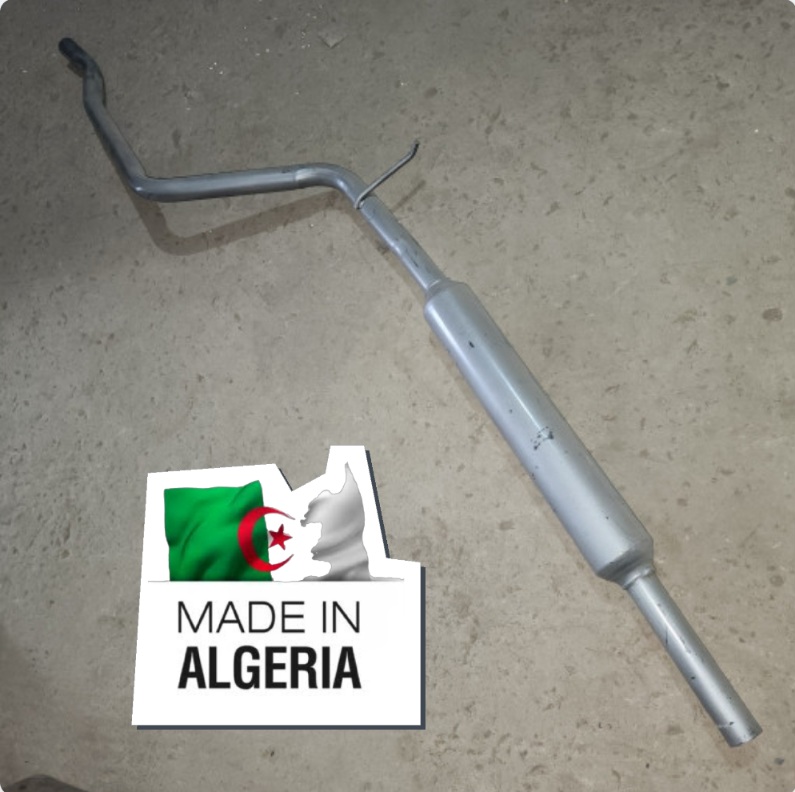 ²Pot central Duster S3. B 095القدرة تاع الوسط 