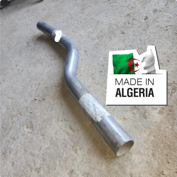 ⁴Tube Central 505 Bl, T/ 7352 B 061 الأنبوب تاع الوسط 