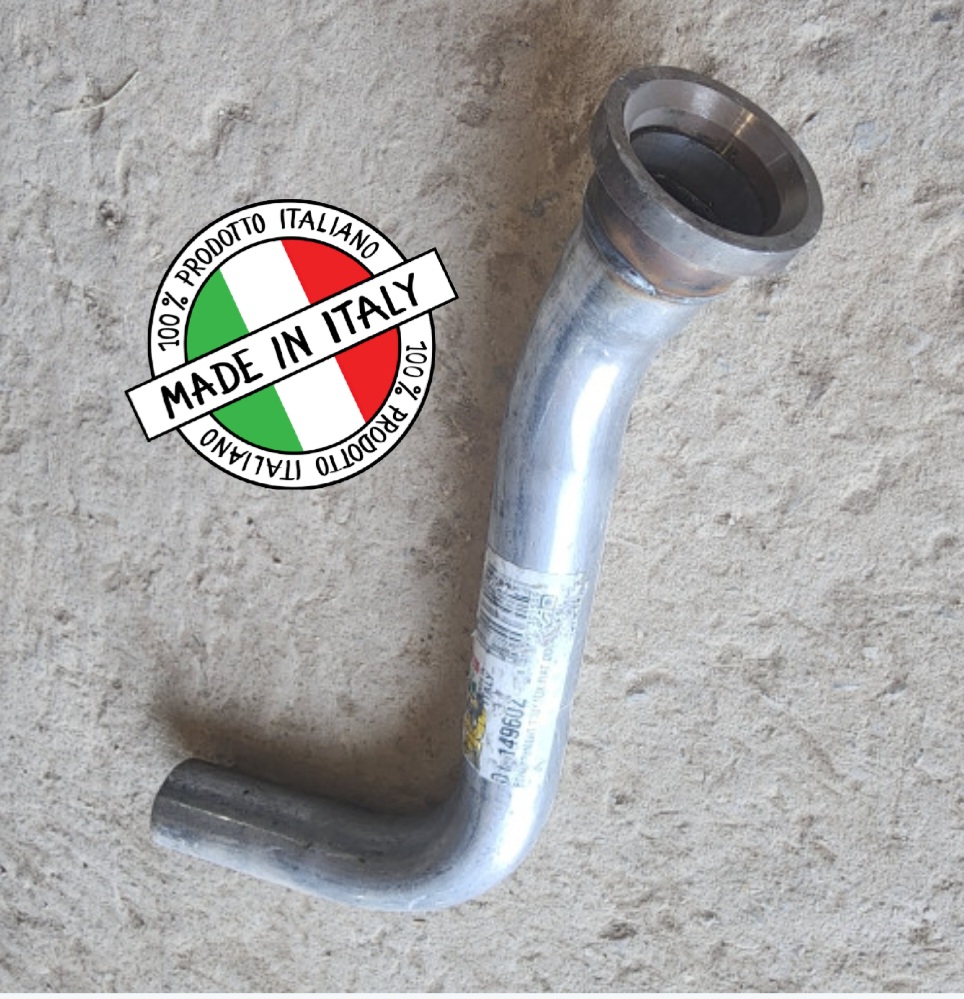 ³Tube Avant J5 Mts,  Ess 011460الانبوب الخارج من المحرك