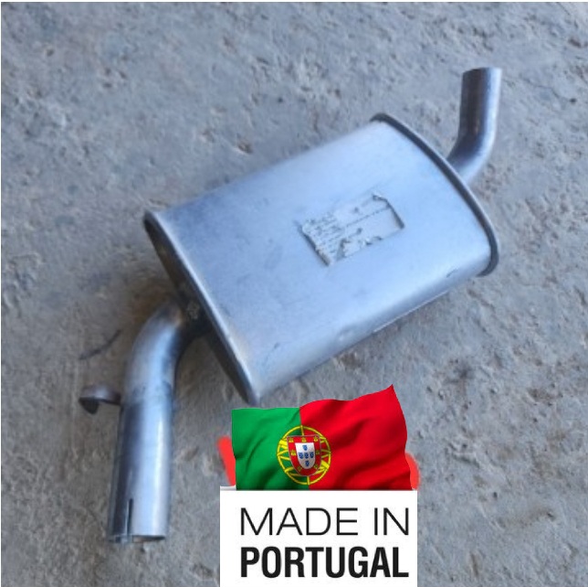 ²Pot central Golf2 Vp.  D 866القدرة تاع الوسط 