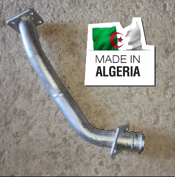 ³Tube Avant Issuzi S3-  A 030الانبوب الخارج من المحرك