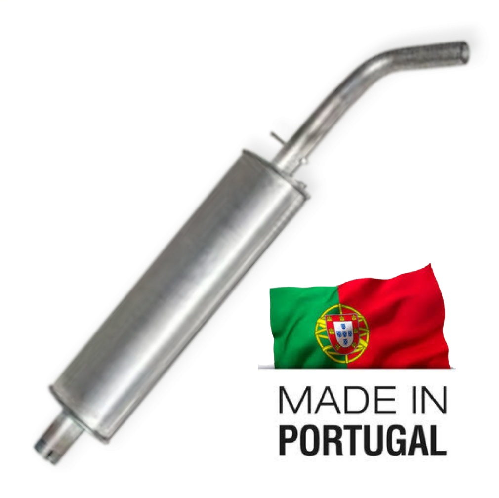 ³Tube Avant Punto Vp, Fa 25321الانبوب الخارج من المحرك