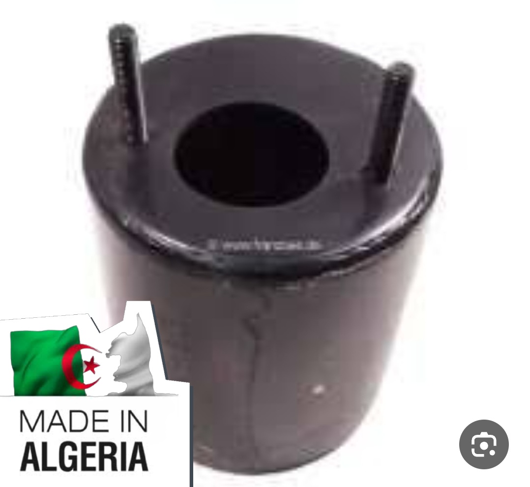 Pot B Dett 504 Bch Bl: 7459N