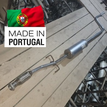 ²Pot central 301 Vp. Pg 45973القدرة تاع الوسط 