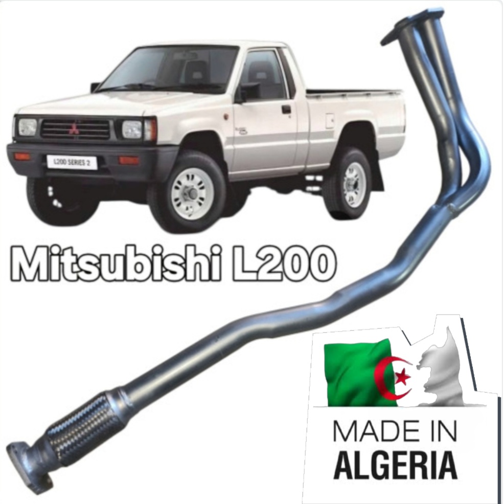³Tube Avant L200 S3, # 26الانبوب الخارج من المحرك