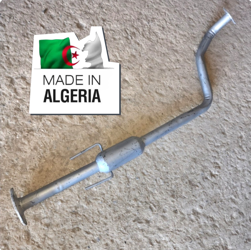 ²Pot central Micra S3.  X 615القدرة تاع الوسط 