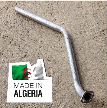 ⁴Tube Central Spark S3, X 582 الأنبوب تاع الوسط 