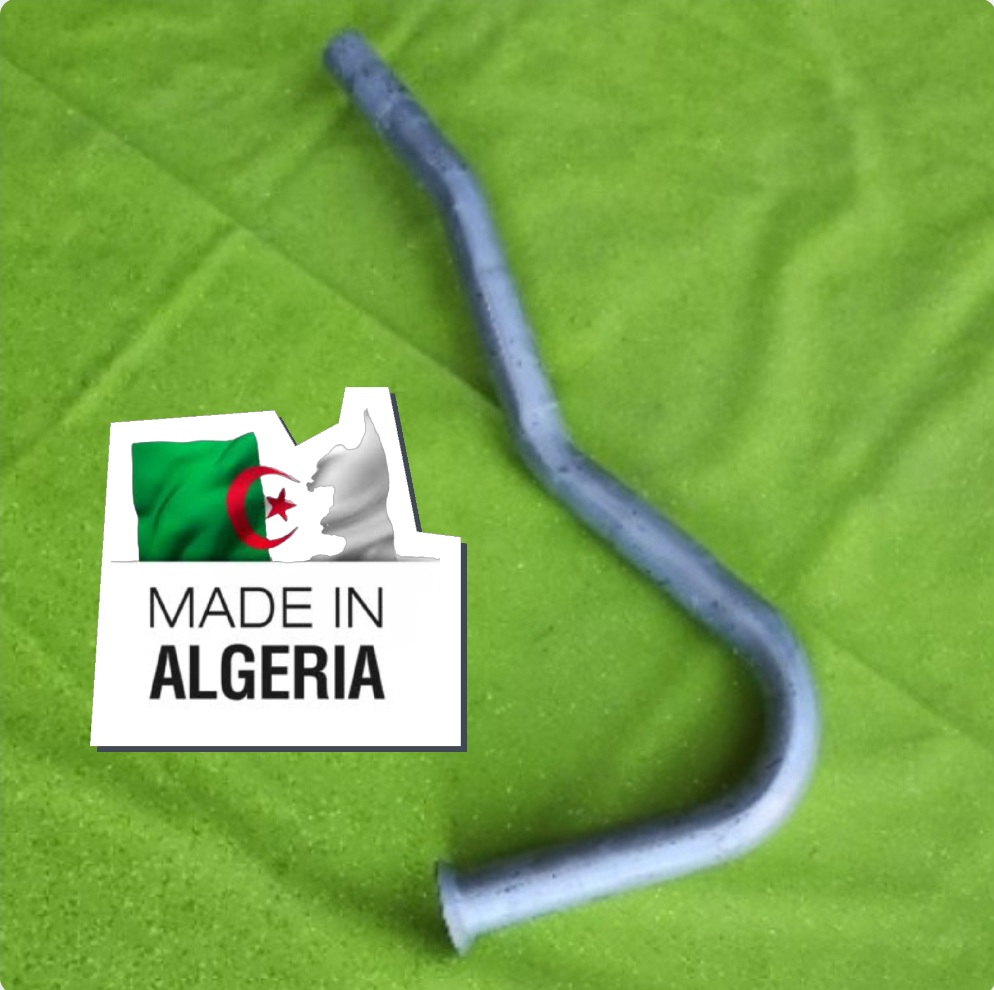 ³Tube Avant R12 Chnaf Bl,T/8817  P 396 Aالانبوب الخارج من المحرك