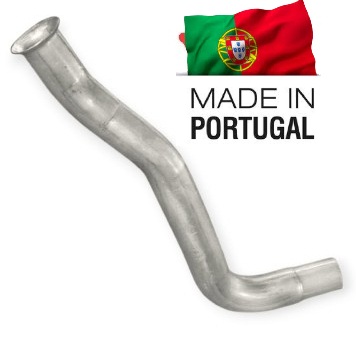 ³Tube Avant J5 Td Vp, Ct 15140الانبوب الخارج من المحرك