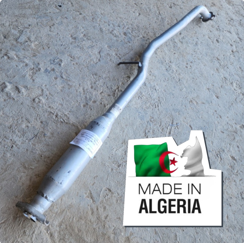 ²Pot central Alto Bl. P/ 2001 W 646القدرة تاع الوسط 