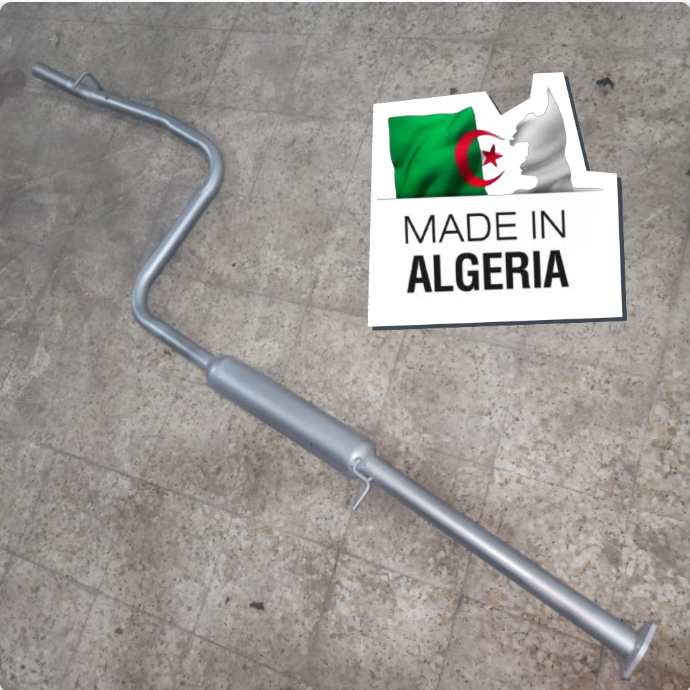 ²Pot central Nubera S3.  N 24القدرة تاع الوسط 