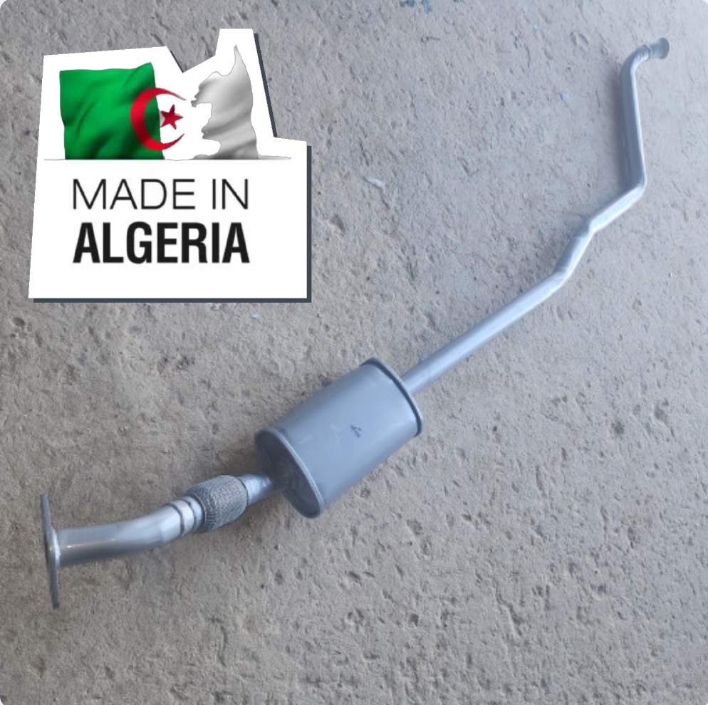 ²Pot central Grand I10 Bl. 3026  N 503القدرة تاع الوسط 