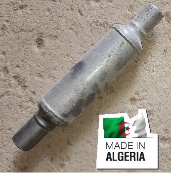 Mer Local:  A 029 