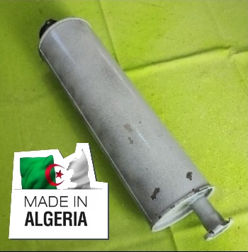 ¹Silencieux Arrière Toyota B30 2Bolon Bl-9029  P 411 القدرة الاخيرة  