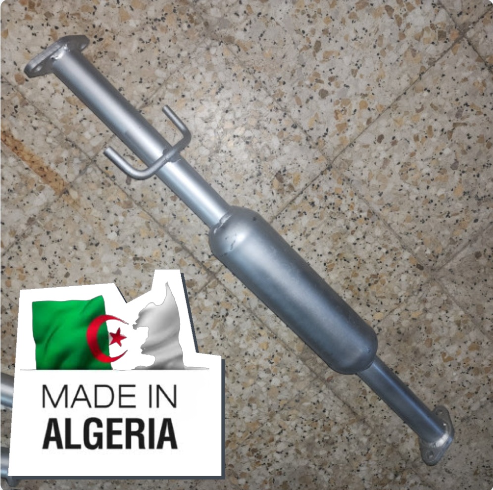 ²Pot central Qq S3. A 014القدرة تاع الوسط 
