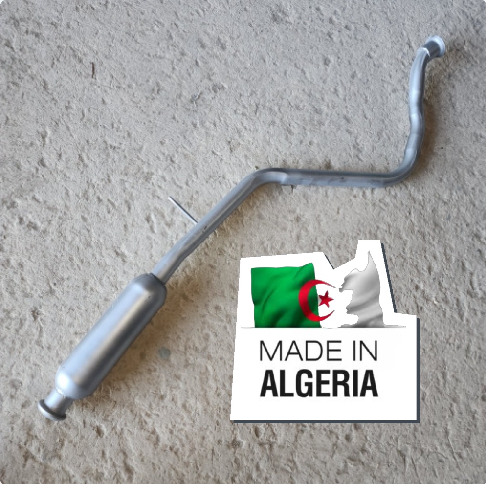 ²Pot central 306 S3.القدرة تاع الوسط 