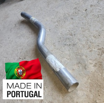 ⁴Tube Central 505 Vp, Pg 45200 الأنبوب تاع الوسط 