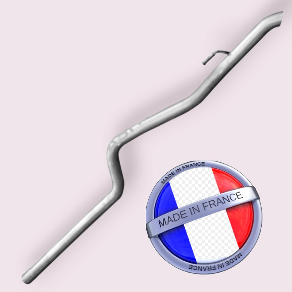 Tube Arrière Sprinter Cdi Vp Me 50146 الأنبوب الاخير  