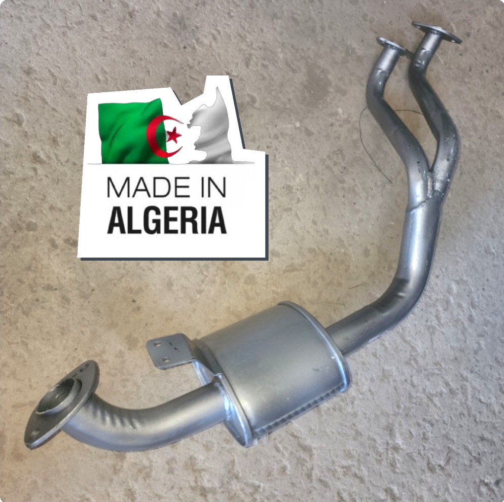Pot Avant Fj 80 Bl,5013 F 806 القدرة الاولى 