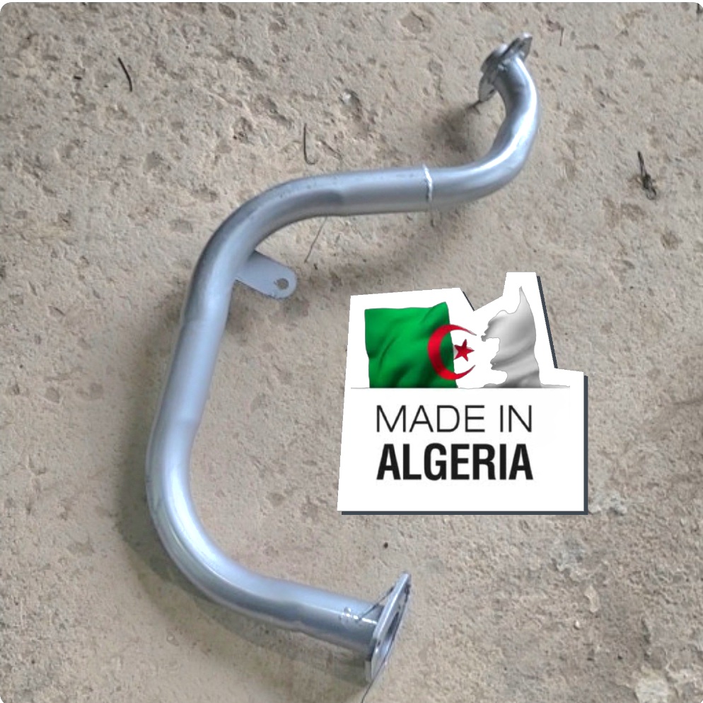 ³Tube Avant 405 S3, B 060الانبوب الخارج من المحرك