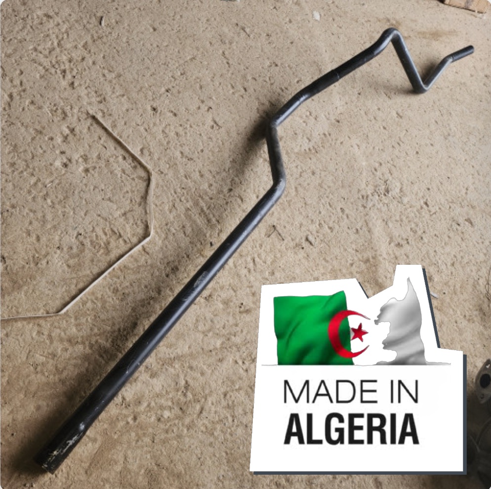 Tube Arrière Jmc Pl Bl- 9026 Mn 1 الأنبوب الاخير  