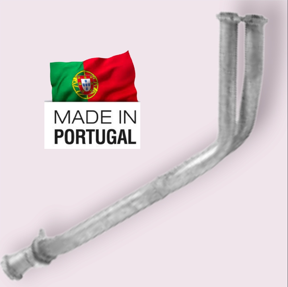³Tube Avant 505 Brk Vp, Diesel Pg 45044الانبوب الخارج من المحرك