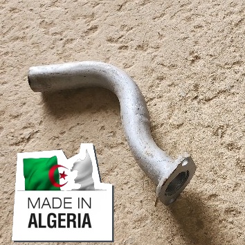 ³Tube Avant H100 Cp S3-  B 052الانبوب الخارج من المحرك