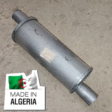 Pot B 403 Gm Bl: 7136. A 010