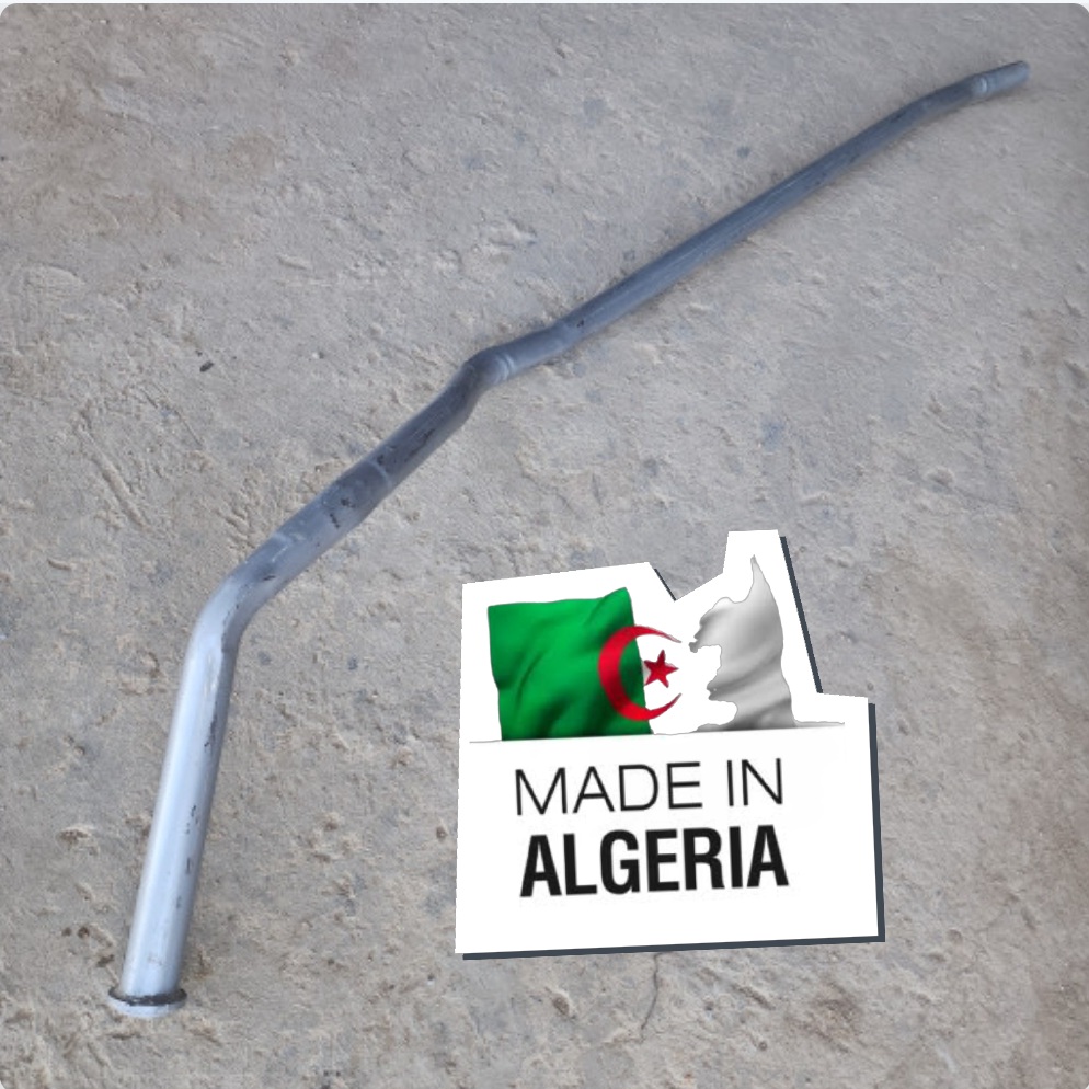 ³Tube Avant 504 Sr Gh, 602718052الانبوب الخارج من المحرك