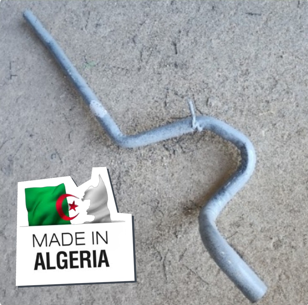 ⁴Tube Central R18 Bl  8952 N 13/15 الأنبوب تاع الوسط 