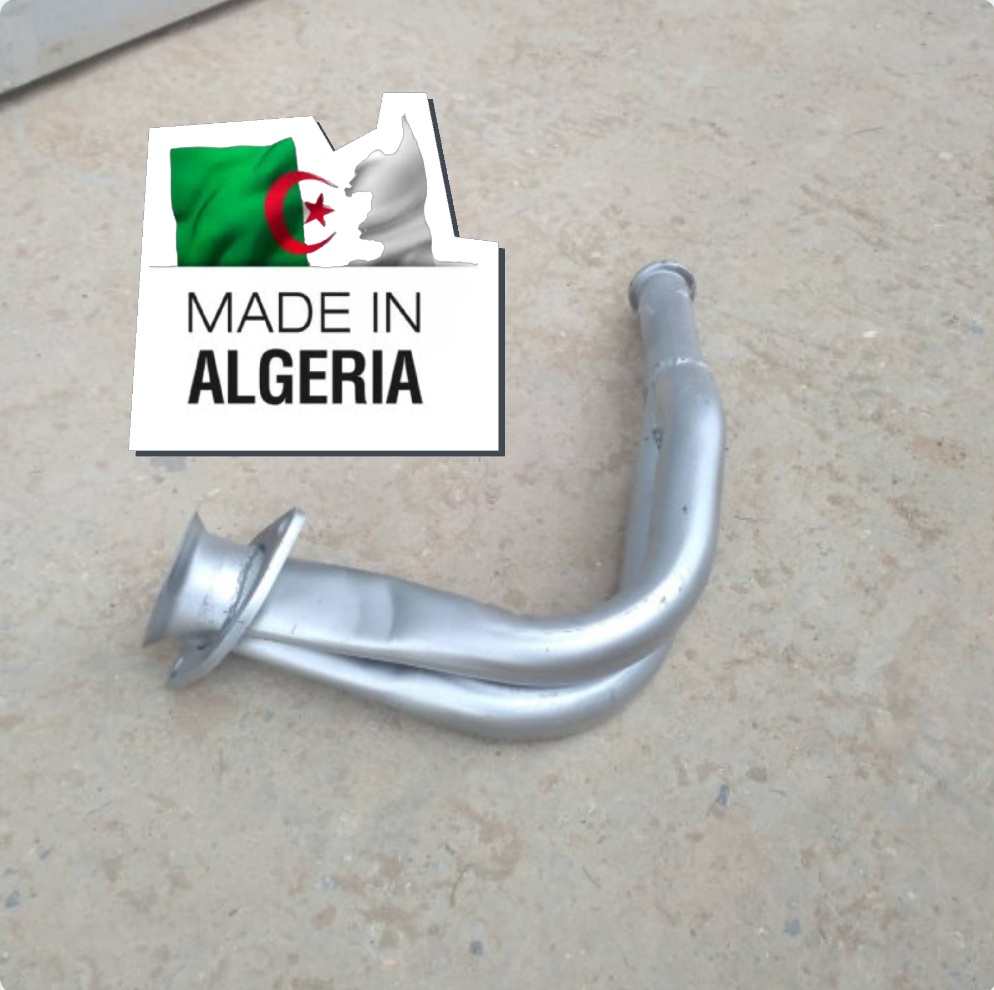 ³Tube Avant R21 S3, A 0030الانبوب الخارج من المحرك