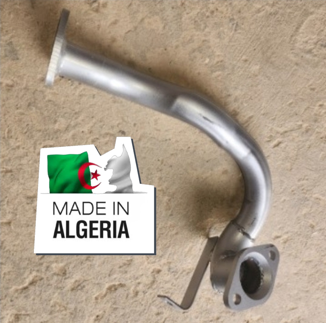 ³Tube Avant 106 Saxo S3, B 063الانبوب الخارج من المحرك