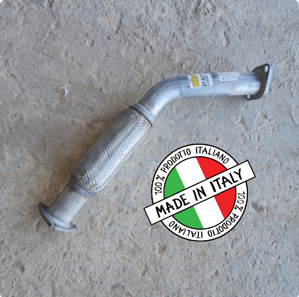 ³Tube Avant Hd35 Mts- 0102239, B 63الانبوب الخارج من المحرك