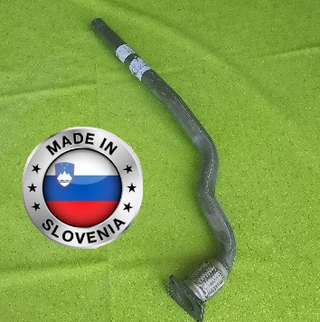 ³Tube Avant Golf3 Nv,الانبوب الخارج من المحرك
