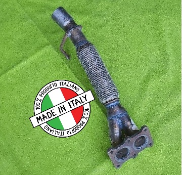 ³Tube Avant Golf5/6 Mts, B 077الانبوب الخارج من المحرك