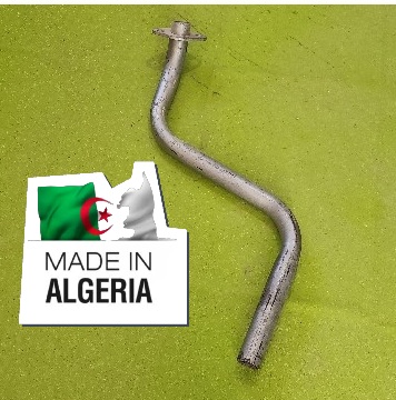 ⁴Tube Central Florid S3, الأنبوب تاع الوسط 