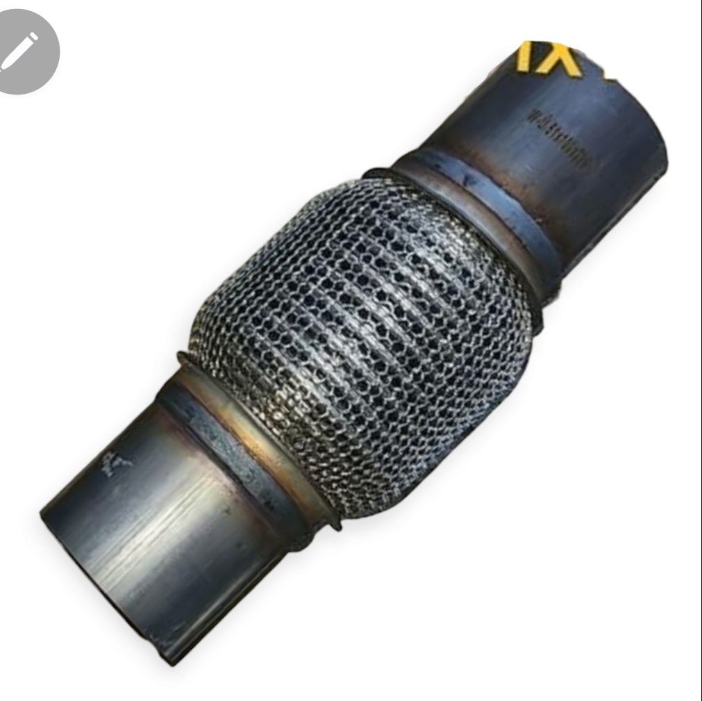 Flexible d'échappement 1.9 Chebka Fs