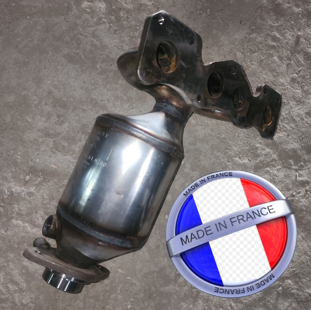 Catalyseur Symbol 1.6 Stepway 1.6 Renault Original 