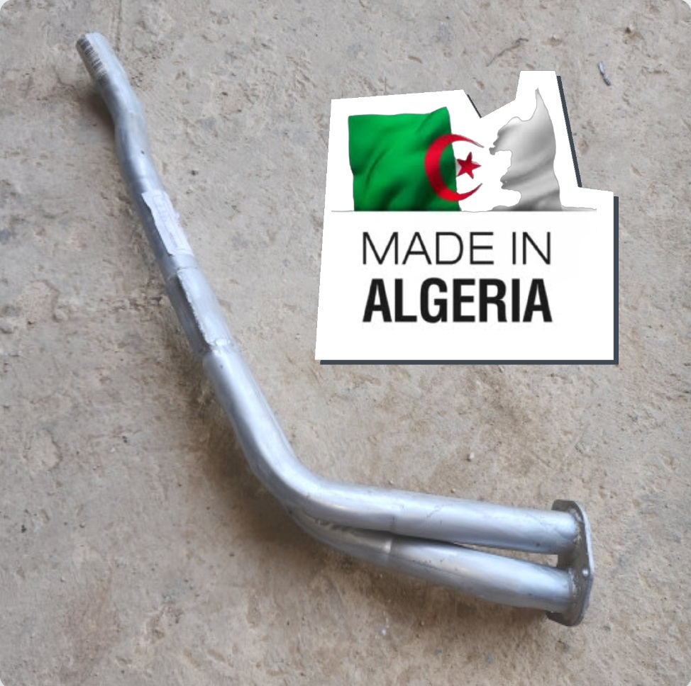 ³Tube Avant 505 Bl , 3Bolon 7376  D 884الانبوب الخارج من المحرك