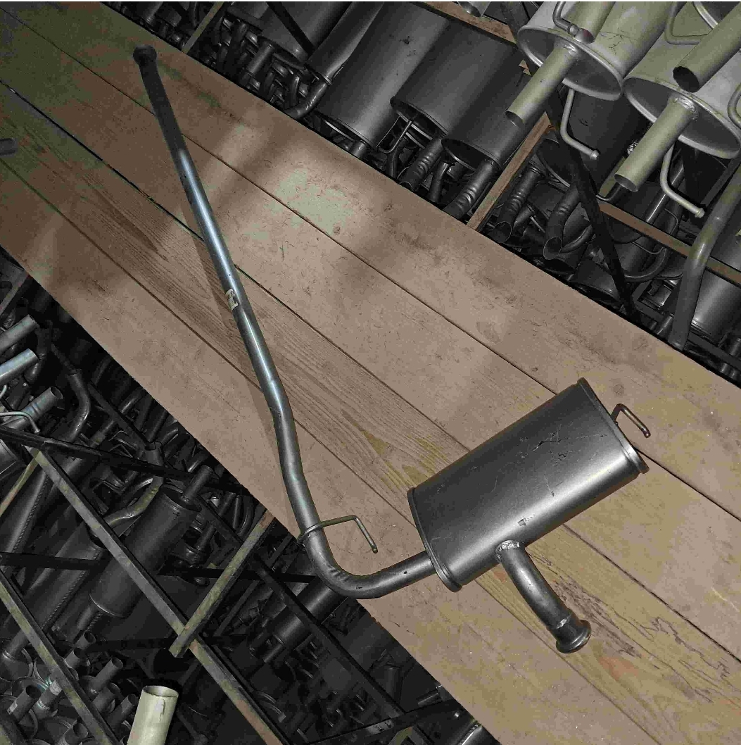 ²Pot central R21 Bl P8253 W 626 A 86القدرة تاع الوسط 