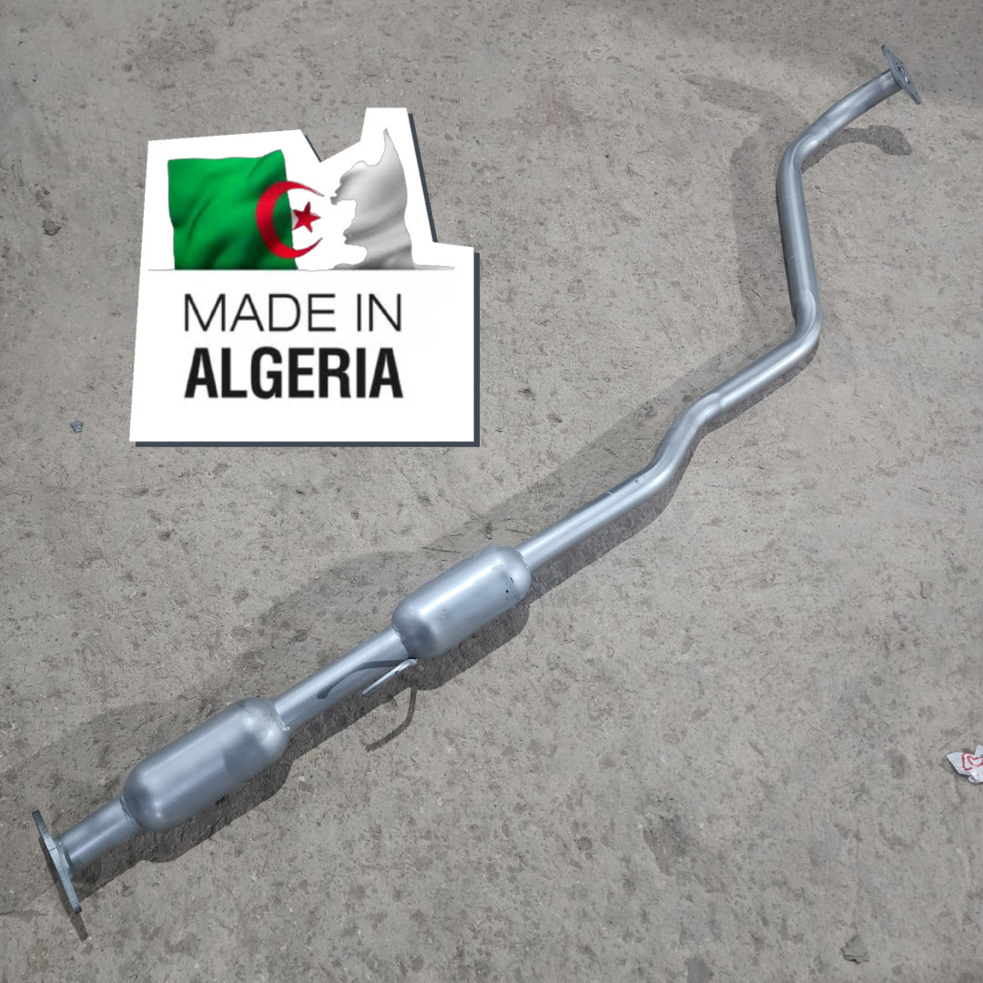 ²Pot central Rio3 Rio4 Accent Rb Tabالقدرة تاع الوسط 