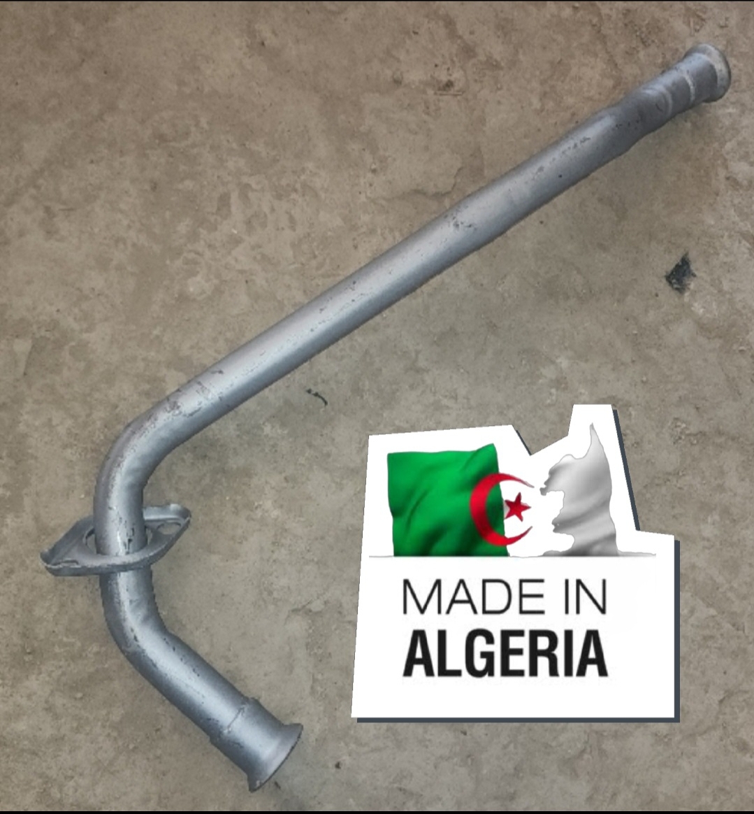 ³Tube Avant Clio1 Inergie 1.4 S3الانبوب الخارج من المحرك