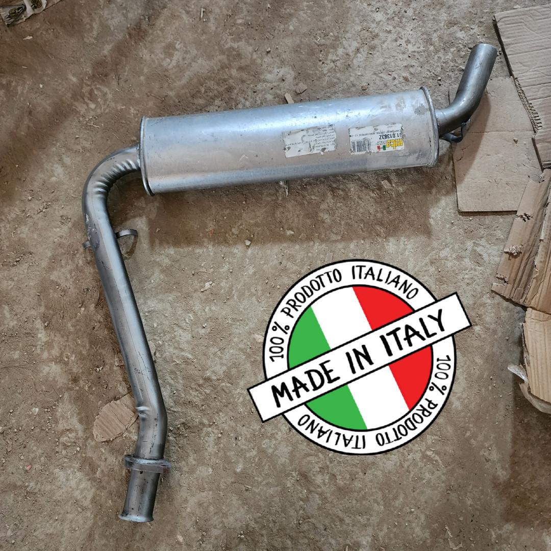 ²Pot central R25 Mts القدرة تاع الوسط 