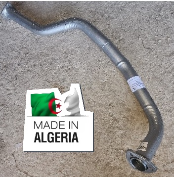 ³Tube Avant Coaster6 Bl-  M 426الانبوب الخارج من المحرك